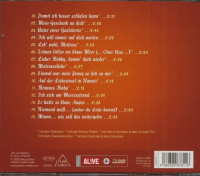 Vorschau: Matrosenliebe (CD) Vorschau: Matrosenliebe (CD)