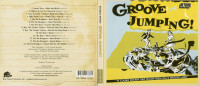 Vorschau: Groove Jumping! (CD) Vorschau: Groove Jumping! (CD)