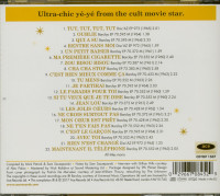 Vorschau: Zou Bisou Bisou - The Ye-Ye Years 1960-1965 (CD) Vorschau: Zou Bisou Bisou - The Ye-Ye Years 1960-1965 (CD)