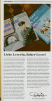 Vorschau: Mint Magazin #72, 11/24 Vorschau: Mint Magazin #72, 11/24