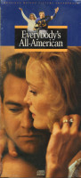 Vorschau: Everybody's All-American - Original Motion Picture Soundtrack (CD) Vorschau: Everybody's All-American - Original Motion Picture Soundtrack (CD)