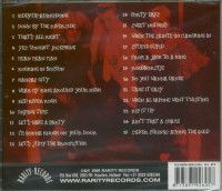 Vorschau: Rock Explosion & The Shaking Hearts (CD) Vorschau: Rock Explosion & The Shaking Hearts (CD)