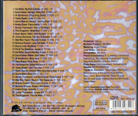 Vorschau: Vol.21 - Rockabilly From The Vaults Of Atlantic (CD) Vorschau: Vol.21 - Rockabilly From The Vaults Of Atlantic (CD)