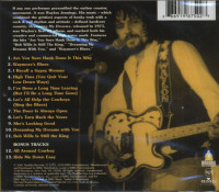 Vorschau: Dreaming My Dreams (CD) Vorschau: Dreaming My Dreams (CD)