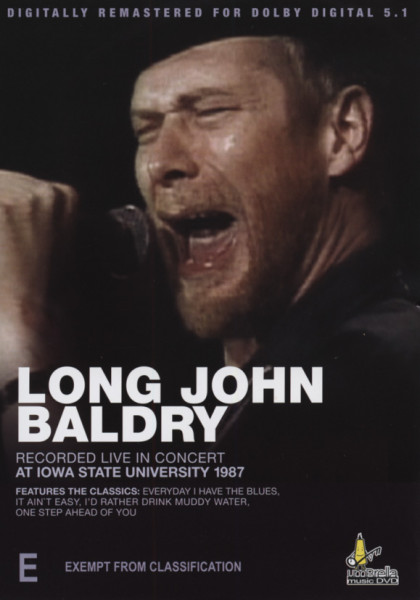 At Iowa State University 1987