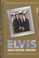 Vorschau: George Klein - Elvis Mein bester Freund Vorschau: George Klein - Elvis Mein bester Freund