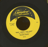 Vorschau: Believe Me - Why Don't You Go (7inch, 45rpm) Vorschau: Believe Me - Why Don't You Go (7inch, 45rpm)