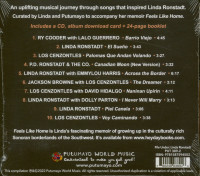 Vorschau: Feels Like Home: Songs From The Sonoran Borderland (CD) Vorschau: Feels Like Home: Songs From The Sonoran Borderland (CD)