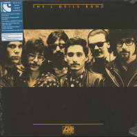 Vorschau: The J. Geils Band (LP, 180g Vinyl) Vorschau: The J. Geils Band (LP, 180g Vinyl)