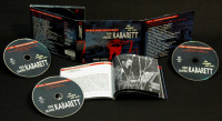 Vorschau: Teil 3, Geschichte des deutschsprachigen Kabaretts (3-CD) Vorschau: Teil 3, Geschichte des deutschsprachigen Kabaretts (3-CD)