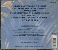 Vorschau: Icon (CD) Vorschau: Icon (CD)