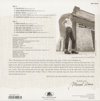 Vorschau: Patiently (LP & CD, 10inch, 33rpm) Vorschau: Patiently (LP & CD, 10inch, 33rpm)