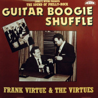 Vorschau: Guitar Boogie Shuffle Vorschau: Guitar Boogie Shuffle
