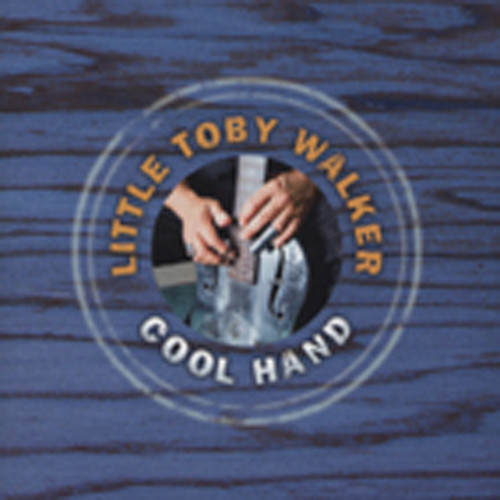 Cool Hand Cool Hand