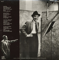 Vorschau: The Frank Sinatra Story In Music (2-LP) Vorschau: The Frank Sinatra Story In Music (2-LP)