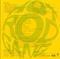 Vorschau: Look Out! (LP) Vorschau: Look Out! (LP)