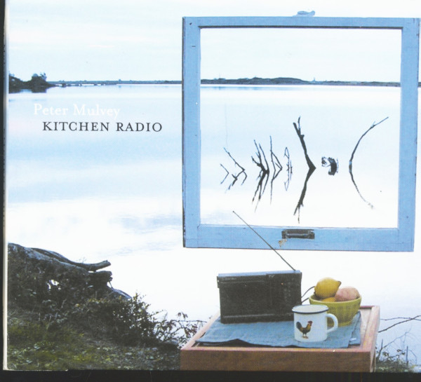 Kitchen Radio (CD) Kitchen Radio (CD)