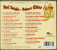 Vorschau: The Essential Collection (CD) Vorschau: The Essential Collection (CD)