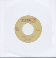 Vorschau: Crazy, Crazy Party - Rock N Roll Oriole (7inch, 45rpm) Vorschau: Crazy, Crazy Party - Rock N Roll Oriole (7inch, 45rpm)