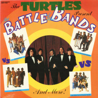 Vorschau: Present The Battle Of The Bands (LP) Vorschau: Present The Battle Of The Bands (LP)