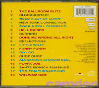 Vorschau: The Best Of (CD) Vorschau: The Best Of (CD)