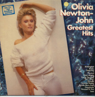 Vorschau: Greatest Hits (LP) Vorschau: Greatest Hits (LP)