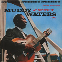 Vorschau: Muddy Waters At Newport 1960 (LP, 180g Vinyl, Ltd.) Vorschau: Muddy Waters At Newport 1960 (LP, 180g Vinyl, Ltd.)