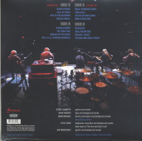 Vorschau: Recorded Live In Lafayette (2-LP, colored Vinyl, Ltd.) Vorschau: Recorded Live In Lafayette (2-LP, colored Vinyl, Ltd.)