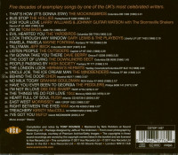 Vorschau: Listen People - The Graham Gouldman Songbook 1964-2005 (CD) Vorschau: Listen People - The Graham Gouldman Songbook 1964-2005 (CD)