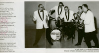 Vorschau: Dance Party With Fats And His Cats (CD) Vorschau: Dance Party With Fats And His Cats (CD)