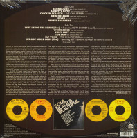 Vorschau: Skunk Juice - Dirty Funk From The Big Apple (LP) Vorschau: Skunk Juice - Dirty Funk From The Big Apple (LP)