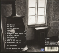 Vorschau: Cut To The Chase (CD) Vorschau: Cut To The Chase (CD)
