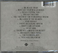 Vorschau: The Earls Of Leicester (CD) Vorschau: The Earls Of Leicester (CD)