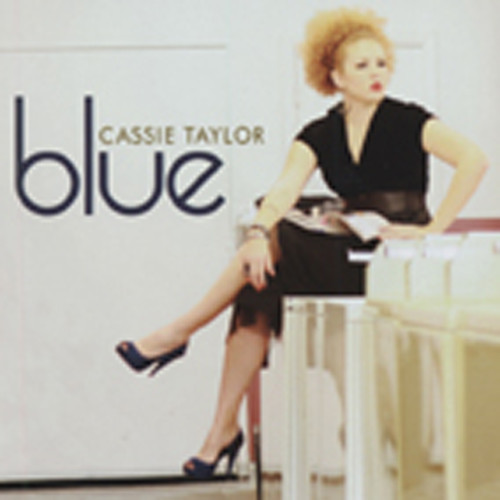 Blue Blue