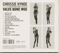 Vorschau: Valve Bone Woe (CD) Vorschau: Valve Bone Woe (CD)