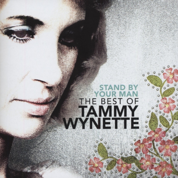 Stand By Your Man - The Best Of