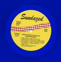 Vorschau: Ladies Choice - The Pen of Swan Records (LP, colored Vinyl) Vorschau: Ladies Choice - The Pen of Swan Records (LP, colored Vinyl)