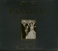 Vorschau: The Great Platters (3-CD) Vorschau: The Great Platters (3-CD)