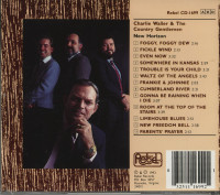 Vorschau: New Horizon (CD) Vorschau: New Horizon (CD)