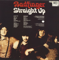 Vorschau: Straight Up (2-LP) Vorschau: Straight Up (2-LP)