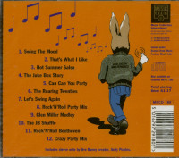 Vorschau: The Best Of (CD) Vorschau: The Best Of (CD)