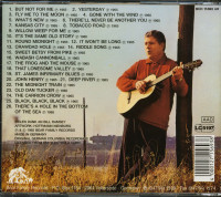 Vorschau: Ballads & Blues - Songs From Home Vorschau: Ballads & Blues - Songs From Home