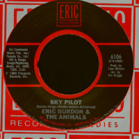 Vorschau: Sky Pilot - Don't Bring Me Down (7inch, 45rpm) Vorschau: Sky Pilot - Don't Bring Me Down (7inch, 45rpm)