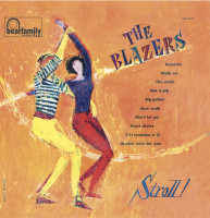 Vorschau: Stroll! (LP, 10inch, Ltd.) Vorschau: Stroll! (LP, 10inch, Ltd.)