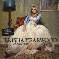 Vorschau: The Mirror (LP) Vorschau: The Mirror (LP)