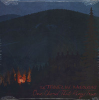 Vorschau: One Chord that Rings True (LP) Vorschau: One Chord that Rings True (LP)
