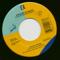 Vorschau: Little Ways - Little Sister (7inch, 45rpm) Vorschau: Little Ways - Little Sister (7inch, 45rpm)