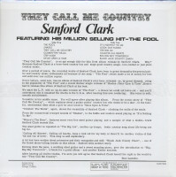 Vorschau: They Call Me Country (LP, Blue Vinyl) Vorschau: They Call Me Country (LP, Blue Vinyl)