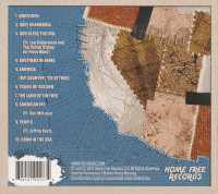 Vorschau: Land Of The Free (CD) Vorschau: Land Of The Free (CD)