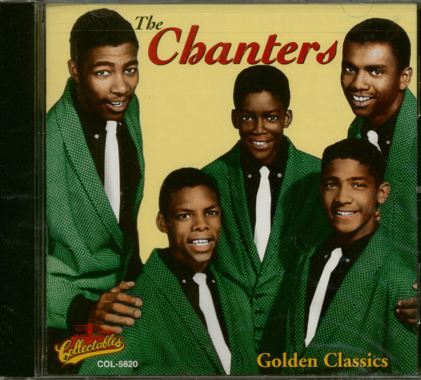 Golden Classics Golden Classics